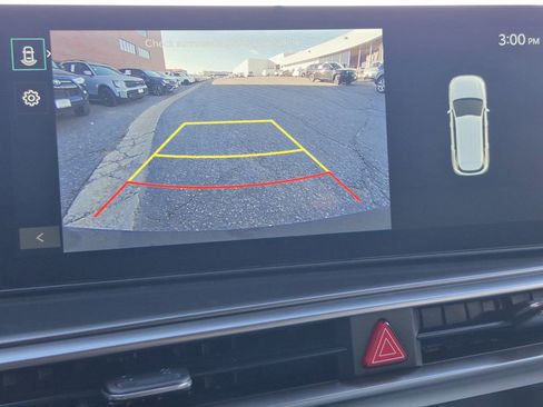 New 2026 Kia Sorento EX image 22