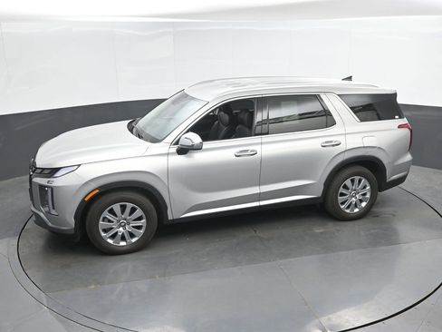 Used 2025 Hyundai Palisade SEL AWD/4WD image 37