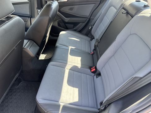 Certified 2025 Volkswagen Jetta SE FWD image 6