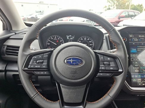 Used 2024 Subaru Crosstrek 2.5i Limited image 19