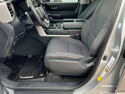 Used 2022 Toyota Tundra SR5 image 18