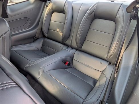 New 2026 Ford Mustang Premium image 12