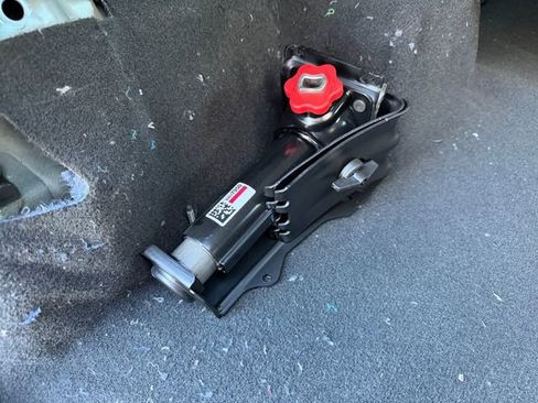 New 2026 Chevrolet Silverado 1500 Custom Trail Boss image 32