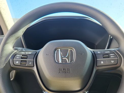 New 2026 Honda CR-V LX image 13