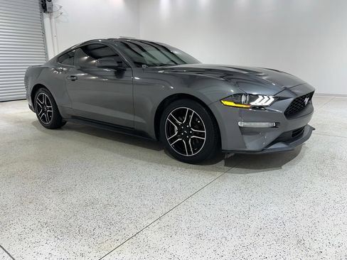 Used 2023 Ford Mustang Premium RWD image 7
