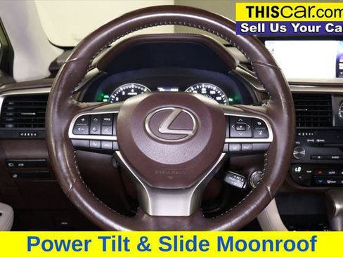 Used 2017 Lexus RX 350 AWD w/ Premium Package image 18