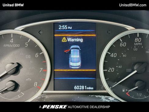 Used 2019 Nissan Sentra S FWD image 14