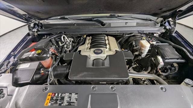 Used 2019 Cadillac Escalade Platinum AWD/4WD image 33