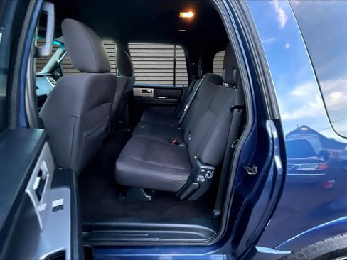 Used 2016 Ford Expedition EL XLT AWD/4WD image 21