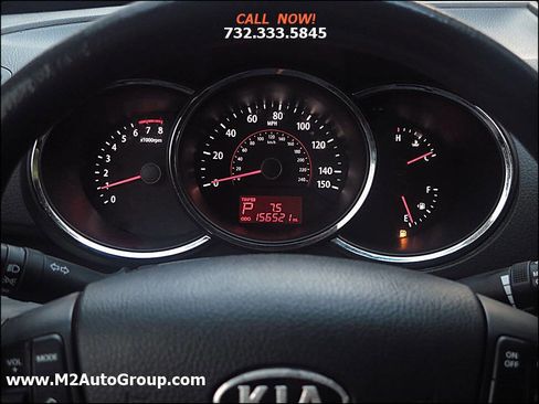 Used 2011 Kia Sorento LX image 8
