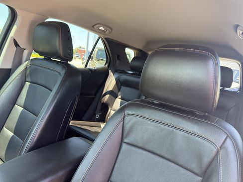 Used 2020 Chevrolet Equinox LT w/ Sport Edition AWD/4WD image 28
