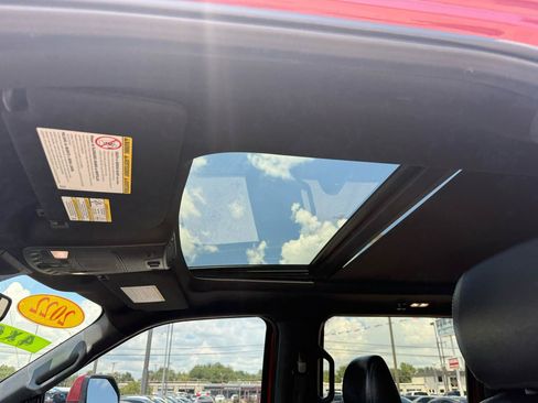 Used 2022 Ford F250 Lariat w/ Lariat Value Package AWD/4WD image 25