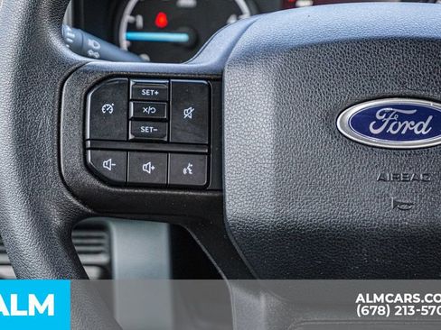 Used 2025 Ford F350 XLT image 29