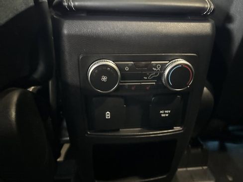 Used 2020 Ford Explorer ST w/ ST Street Pack image 17