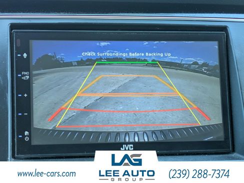 Used 2015 Kia Sedona EX w/ EX Premium Package image 27