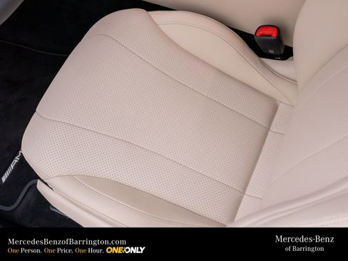 New 2026 Mercedes-Benz CLE 300 4MATIC Cabriolet image 17