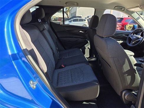 Used 2024 Chevrolet Equinox LT image 22