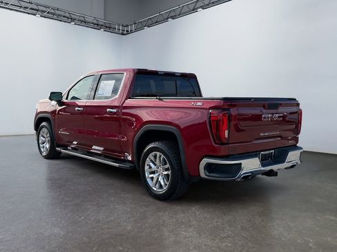 Used 2019 GMC Sierra 1500 SLT w/ SLT Premium Plus Package image 5