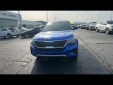 Used 2021 Kia Seltos LX image 3