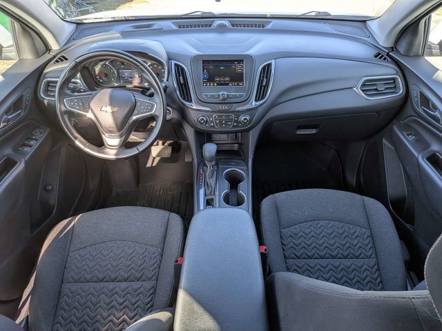 Used 2023 Chevrolet Equinox LT w/ Driver Convenience Package AWD/4WD image 12