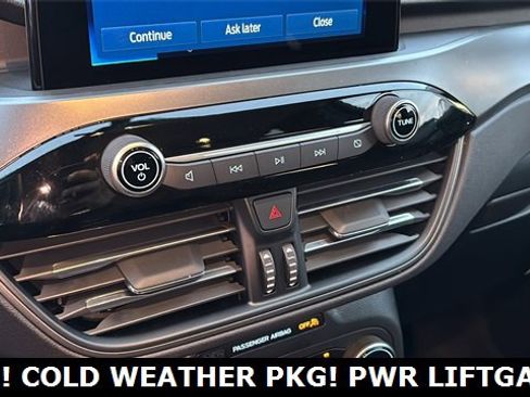 New 2026 Ford Escape Active w/ Cold Weather Package image 15