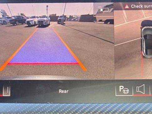 New 2026 Audi S e-tron GT Premium Plus image 13