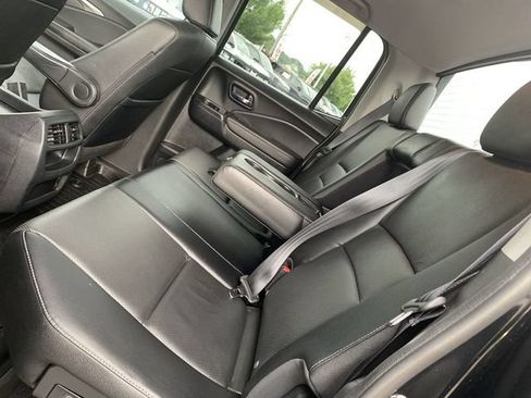 Used 2017 Honda Ridgeline RTL-T image 10