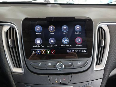 Used 2024 Chevrolet Malibu LT FWD image 20