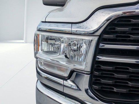 Certified 2024 RAM 3500 Big Horn image 8