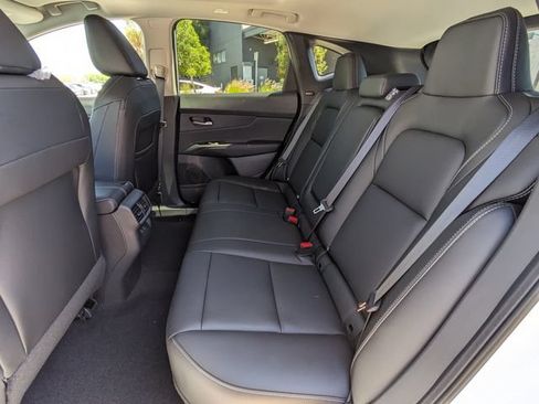 New 2026 Nissan Murano SL AWD/4WD image 16
