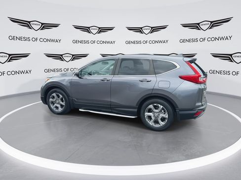 Used 2019 Honda CR-V EX-L image 6