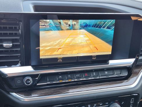 New 2026 Chevrolet Silverado 1500 LT w/ Protection Package image 19