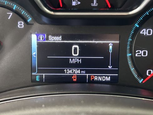 Used 2018 Chevrolet Impala LT image 17