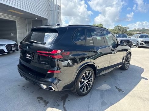 Used 2026 BMW X5 sDrive40i RWD image 6