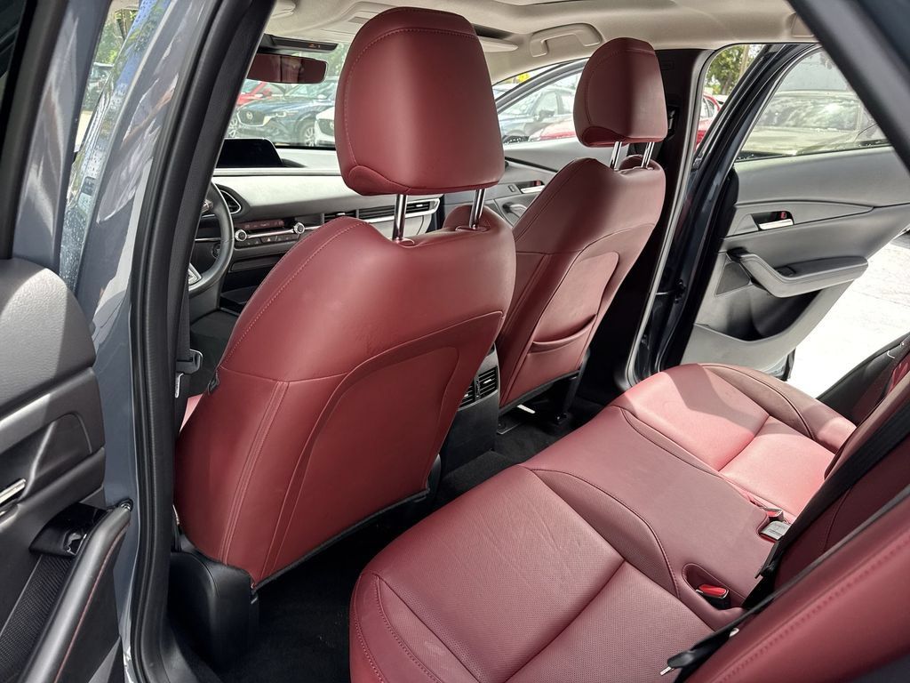 Used 2023 MAZDA CX-30 AWD 2.5 S w/ Preferred Package image 34