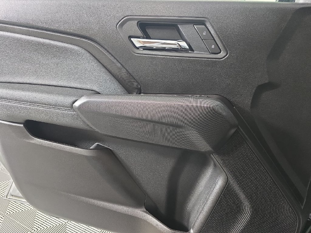 Used 2026 Chevrolet Colorado LT w/ LT Convenience Package AWD/4WD image 23