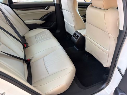 Used 2020 Honda Accord EX-L image 30