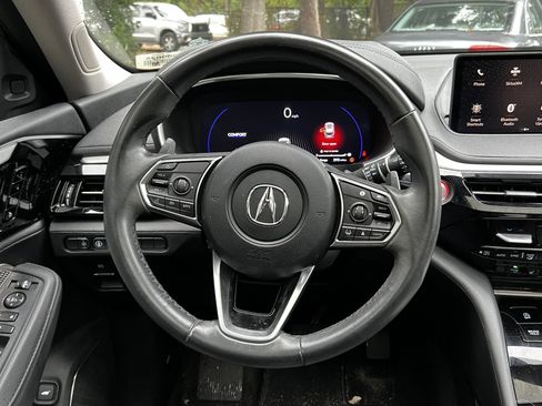 Certified 2024 Acura MDX SH-AWD image 30