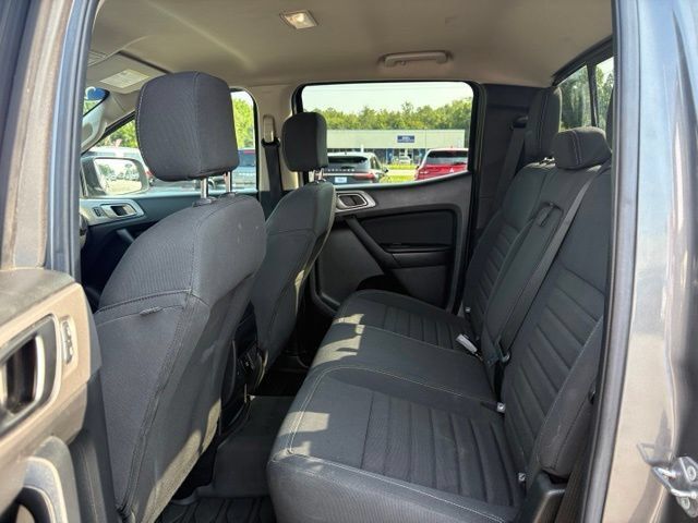 Used 2022 Ford Ranger XLT w/ Equipment Group 302A High AWD/4WD image 24