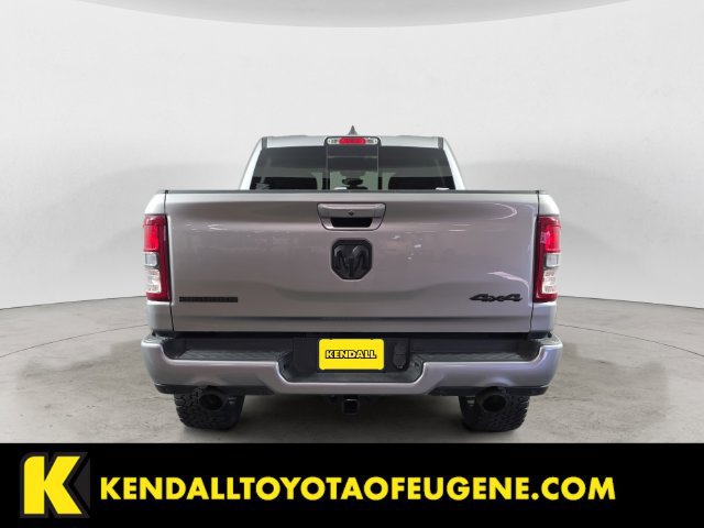 Used 2021 RAM 1500 Big Horn AWD/4WD image 6