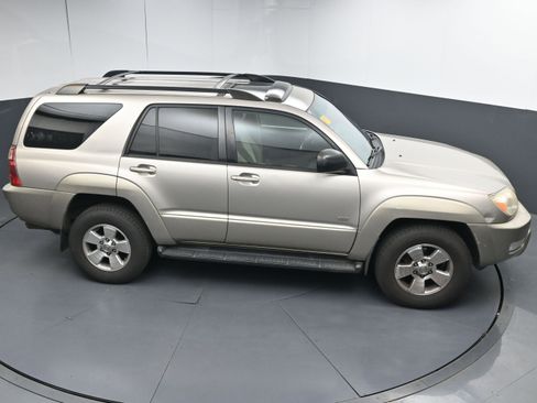 Used 2003 Toyota 4Runner Limited image 31