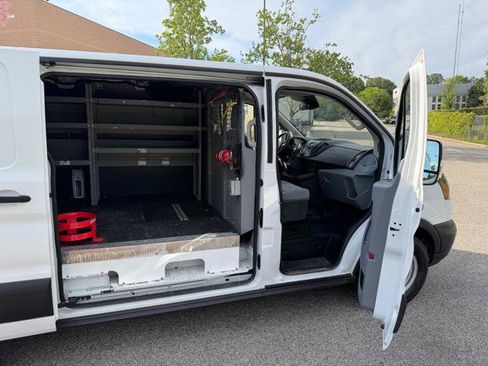 Used 2019 Ford Transit 150 130 Low Roof RWD image 15