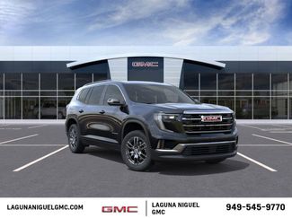 New 2026 GMC Acadia Elevation video 1