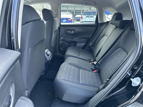 New 2026 Honda HR-V LX image 15