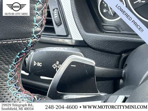 Used 2015 BMW 435i xDrive Coupe image 28