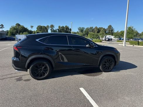 Used 2017 Lexus NX 200t FWD w/ Accessory Package 2 image 5
