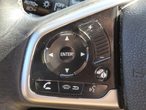 Used 2017 Honda Civic Touring image 15