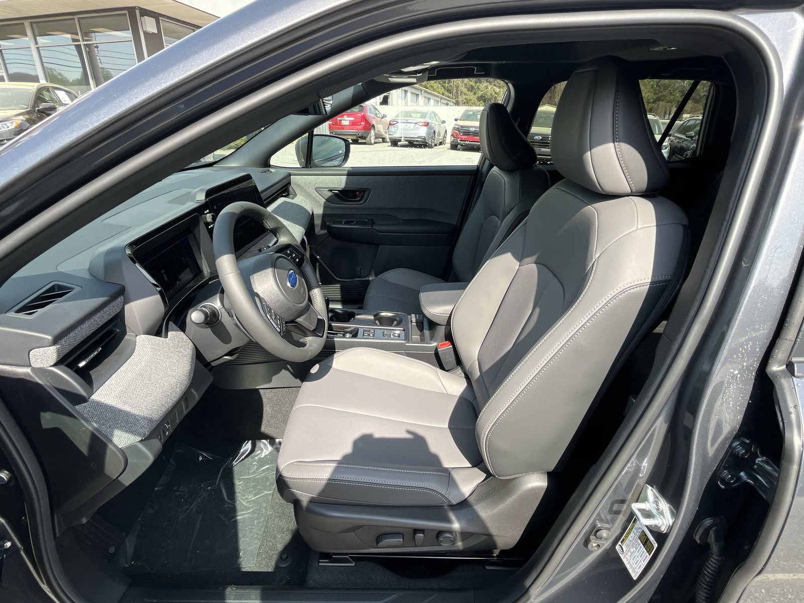 New 2026 Subaru Outback Limited w/ Premium/Limited Plus Package AWD/4WD image 14