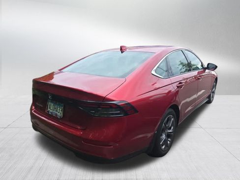 Used 2023 Honda Accord EX image 5