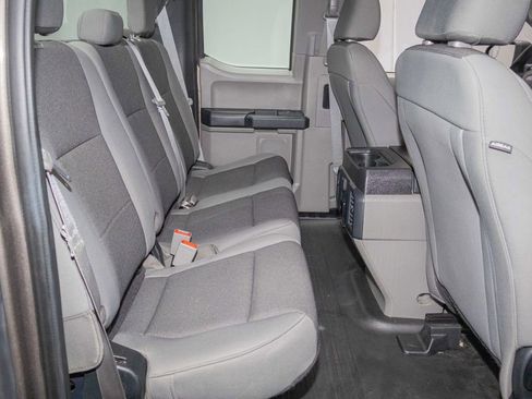 Used 2020 Ford F150 XL w/ Equipment Group 101A Mid image 15